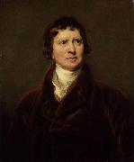 Sir Thomas Lawrence Portrait of Henry Dundas France oil painting artist